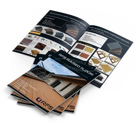 Katalog RFS
