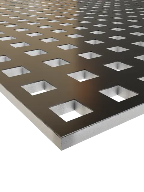 Air flow (provětrávací)