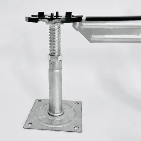 Podkonstrukce ST2-P